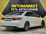 Toyota Camry 2014 года за 10 800 000 тг. в Актау – фото 5