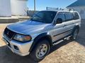 Mitsubishi Montero Sport 2002 годаүшін4 500 000 тг. в Аральск – фото 2