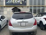 Nissan Murano 2005 годаүшін3 700 000 тг. в Алматы – фото 3