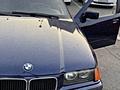 BMW 318 1996 года за 1 300 000 тг. в Алматы – фото 9