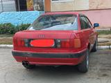 Audi 80 1992 года за 1 900 000 тг. в Лисаковск – фото 5