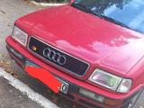 Audi 80 1992 года за 1 900 000 тг. в Лисаковск