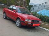 Audi 80 1992 года за 1 900 000 тг. в Лисаковск – фото 3