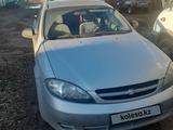 Chevrolet Lacetti 2007 годаfor2 200 000 тг. в Уральск