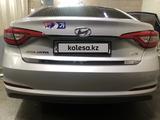 Hyundai Sonata 2015 годаүшін7 000 000 тг. в Алматы