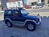 Mitsubishi Pajero 1994 года за 3 200 000 тг. в Актобе – фото 3