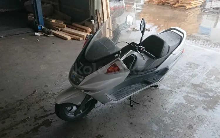 Yamaha  Majesty 250 2002 годаfor650 000 тг. в Алматы