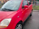 Daewoo Matiz 2008 года за 3 000 000 тг. в Усть-Каменогорск – фото 4