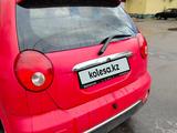 Daewoo Matiz 2008 года за 3 000 000 тг. в Усть-Каменогорск – фото 5