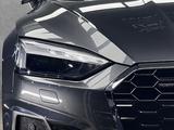Audi A5 2022 года за 31 000 000 тг. в Алматы – фото 2