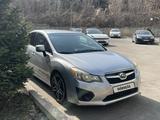 Subaru Impreza 2011 годаүшін4 700 000 тг. в Алматы – фото 4
