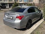 Subaru Impreza 2011 годаүшін4 700 000 тг. в Алматы – фото 3