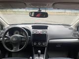 Subaru Impreza 2011 годаүшін4 700 000 тг. в Алматы – фото 5