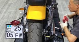 Honda  VT 750 2002 года за 2 500 000 тг. в Алматы