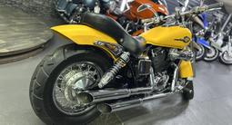 Honda  VT 750 2002 года за 2 500 000 тг. в Алматы – фото 3