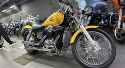 Honda  VT 750 2002 года за 2 500 000 тг. в Алматы – фото 2