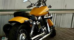 Honda  VT 750 2002 года за 2 500 000 тг. в Алматы – фото 4