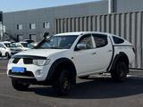 Mitsubishi L200 2007 годаfor6 100 000 тг. в Алматы