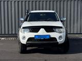 Mitsubishi L200 2007 годаfor6 100 000 тг. в Алматы – фото 2
