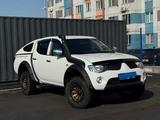 Mitsubishi L200 2007 годаfor6 100 000 тг. в Алматы – фото 3