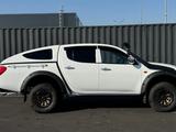 Mitsubishi L200 2007 годаfor6 100 000 тг. в Алматы – фото 4