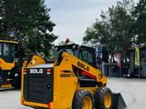 SDLG  Минипогрузчик SR800H (в наличии, Костанай) 2026 года за 12 700 000 тг. в Костанай – фото 2