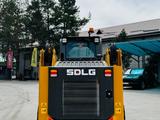 SDLG  Минипогрузчик SR800H (в наличии, Костанай) 2026 года за 12 700 000 тг. в Костанай – фото 3