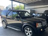 Land Rover Discovery 2005 года за 5 700 000 тг. в Шымкент