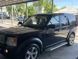 Land Rover Discovery 2005 года за 5 700 000 тг. в Шымкент – фото 4