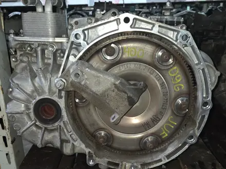 TitanAuto 09G juf, htf, aum, hfx АКПП за 400 000 тг. в Астана