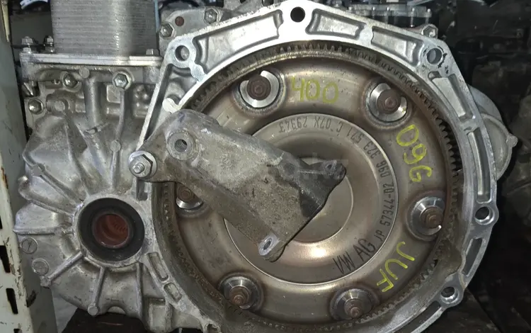TitanAuto 09G juf, htf, aum, hfx АКПП за 400 000 тг. в Астана