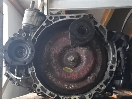TitanAuto 09G juf, htf, aum, hfx АКПП за 400 000 тг. в Астана – фото 2