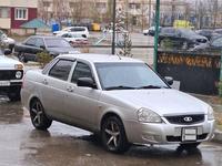 ВАЗ (Lada) Priora 2170 2011 годаүшін2 400 000 тг. в Усть-Каменогорск