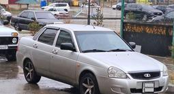 ВАЗ (Lada) Priora 2170 2011 года за 2 500 000 тг. в Усть-Каменогорск