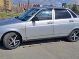 ВАЗ (Lada) Priora 2170 2011 годаүшін2 300 000 тг. в Усть-Каменогорск – фото 4