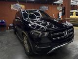Mercedes-Benz GLE 350 2022 года за 28 500 000 тг. в Алматы – фото 4