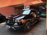 Mercedes-Benz GLE 350 2022 года за 28 500 000 тг. в Алматы