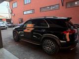 Mercedes-Benz GLE 350 2022 года за 28 500 000 тг. в Алматы – фото 2