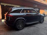Mercedes-Benz GLE 350 2022 года за 28 500 000 тг. в Алматы – фото 5