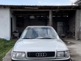 Audi 80 1994 годаүшін1 950 000 тг. в Тараз – фото 2