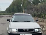 Audi 80 1994 годаүшін1 950 000 тг. в Тараз – фото 4