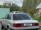 Audi 80 1994 года за 1 950 000 тг. в Тараз – фото 3