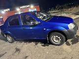 Renault Logan 2007 года за 1 300 000 тг. в Актобе – фото 2