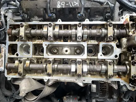 Двигатель L5 Mazda 6 2.5 объём за 320 000 тг. в Алматы – фото 6