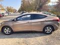 Hyundai Elantra 2015 года за 6 300 000 тг. в Тараз – фото 3