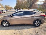 Hyundai Elantra 2015 годаүшін6 300 000 тг. в Тараз – фото 3