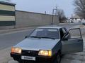 ВАЗ (Lada) 21099 2001 года за 750 000 тг. в Тараз