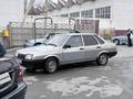 ВАЗ (Lada) 21099 2001 года за 750 000 тг. в Тараз – фото 7