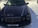 Mercedes-Benz E 230 1996 годаfor2 900 000 тг. в Петропавловск