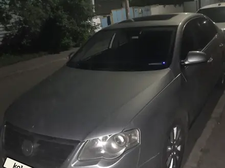 Volkswagen Passat 2006 года за 4 000 000 тг. в Астана